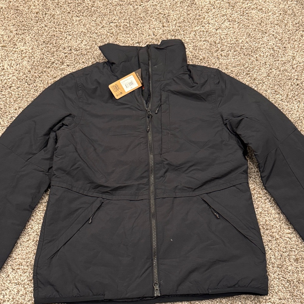 Woman’s Dakine Liborator Black Jacket
